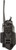 Grey Ghost Gear Radio Pouch Black