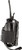 Grey Ghost Gear Radio Pouch Black