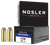Nosler Defense .40 S&W Ammunition 200 Grain Bonded Jacketed Hollow Point Box of 20