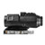 Burris T.M.P.R. 3x32mm Prism Sight 3x Magnification Ballistic AR Reticle Black