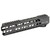 Strike Industries StrikeRail Handguard AR-15 10" M-LOK Black Aluminum