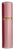 Psp Products Hot Lips Pepper Spray 0.75 oz Pink