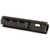 UTG Pro 4/15 Extended Carbine Length Quad Rail Black