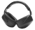 Pyramex PM30 Series Fold-Away Ear Muffs Black