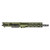 Geissele Automatics AR-15 Super Duty Nano Complete Upper Receiver 10.3" ODG
