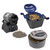 Frankford Arsenal Rotary Tumbler Lite Professional Kit