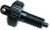 The Outdoor Connection Total Magazine Cap with Sling Swivel Stud Mossberg 500, Maverick 88 12, 16, 20 Gauge Black