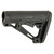Hogue AR-15 Stock Commercial Rubber Black