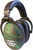 Pro Ears Revo Ear Muff Passive Zombie Pattern