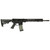 Faxon Ascent Semi Automatic Rifle 5.56 NATO 16" Black