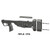 A3 Tactical Inc. Triad Bullpup Chassis for BRN-180 Rifle Upper Receiver