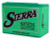 Sierra Bullets 9mm .355" 115gr JHP 100/Box