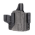 Safariland INCOG-0-270-A-0-CX2-61 IncogX IWB Holster Black Right Hand FN 509