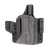 Safariland INCOG-0-270-A-0-CX2-61 IncogX IWB Holster Black Right Hand FN 509