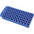Frankford Arsenal Universal Reloading Tray 50-Round Plastic Blue