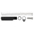 B5 Systems Sierra K Extension Kit Black