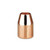Berry's Preferred Plated Pistol Bullets .40 S&W/10mm Auto .401 180 Grain HP Box of 1000