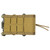 High Speed Gear X2RP TACO MOLLE Coyote