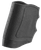 Pachmayr Gripper Slip-On Grip Black