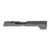 Grey Ghost Precision Compensator for Sig Sauer P320 Compact V2 Slide