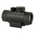 UTG 3.8 Inch Red/Green Circle Sight with Mount
