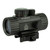 UTG 3.8 Inch Red/Green Circle Sight with Mount