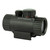 UTG 3.8 Inch Red/Green Circle Sight with Mount