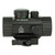 UTG 3.8 Inch Red/Green Circle Sight with Mount