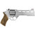 Chiappa Rhino SAO .357 Magnum Pistol 6" Barrel 6rd Nickel