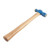 Grace USA Ballpeen Hammer 12 oz