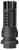 Cobalt Kinetics CK-RCB-KM 5.56 Muzzle Device 5.56 NATO Black Nitride Steel 1/2x28 Threads