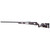Weatherby Mark V High Country Bolt Action Rifle 257 Weatherby Magnum 26" Barrel - Image 1