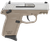 SCCY CPX-1 9mm Luger Pistol 3.1" Barrel 10+1 Round Stainless Slide FDE Frame