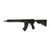 Sons Of Liberty Gun Works M4-89 Match Semi-Automatic Rifle 6.5 Grendel 13.9 Inch Barrel Black 26 Rounds 2 Magazines