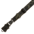 TacShield CQB 1-Point Rifle Sling 1.5 Inch Multi-Cam Black with HK Snap Hook