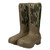 Gsm MTX 17-Inch Insulated Hunting Boots Mossy Oak Bottomland 7 D