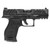 Walther PDP Compact 9mm Luger Pistol 4" Barrel 10+1 Round Black