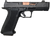Cool Guns SHADOW SS-3239 XR920P 9mm Pistol 4.25" Barrel 10+1 Round Bronze/Black