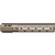 Aero Precision MOD 4 Handguard, 11.4 Inch, Kodiak Brown