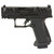 Walther PDP Pro F-Series 9mm Luger Pistol 3.5" Barrel 10+3 Round Black - Image 1