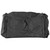 Fechheimer Vertx Contingency 45L Duffel Bag Heather Black/Galaxy Black