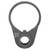 Noveske Carbine Receiver End Plate Black