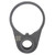 Noveske Carbine Receiver End Plate Black