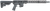 Battle Arms Development Workhorse 017-CA Bolt Action Rifle 223 Wylde 16" Black 10+1 Capacity Black B5 Bravo Stock Right Hand