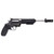 Taurus Raging Hunter 460 S&W Magnum Revolver 10.5" Black Barrel 5 Round Black Grip Taurus Raging Hunter 460 S&W Magnum Revolver 10.5" Black Barrel 5 Round Black Grip