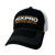 Foxpro HAT FXPS Sidekick Black/White Hat