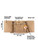 Lyman Long Range Shooting Mat FDE