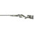 Springfield Armory Model 2020 Waypoint Bolt Action Rifle 7mm PRC 24" Carbon Fiber Threaded Barrel Desert Tan Frame Evergreen Adjustable Stock