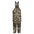 Browning Insulated Bib Overalls Auric Camo Medium
