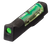 Hi-Viz SW3004G Front Sight Walther PPQ, P99, PPX, CCP Green Fiber Optic